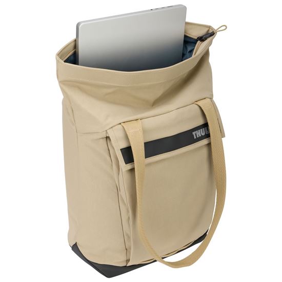 Thule Paramount taška 22 l PARATB3116 - jemně béžová