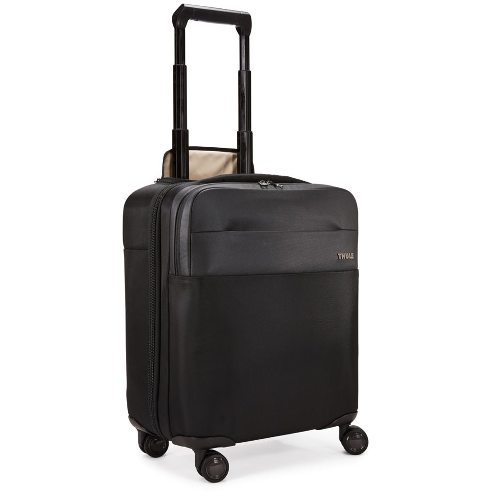 Thule Spira Compact Carry On Spinner SPAC118 - černý