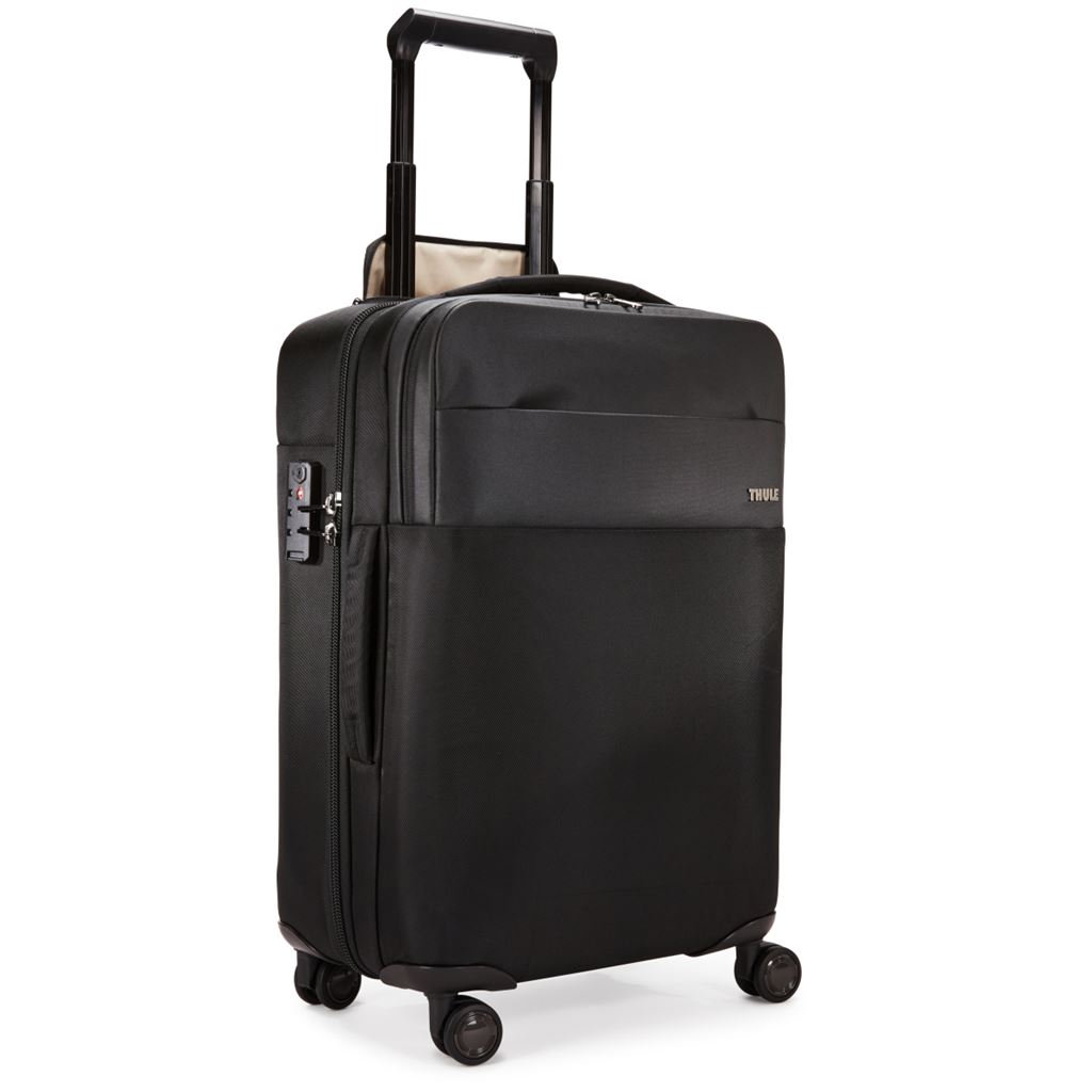 Thule Spira Carry On Spinner SPAC122 - černý