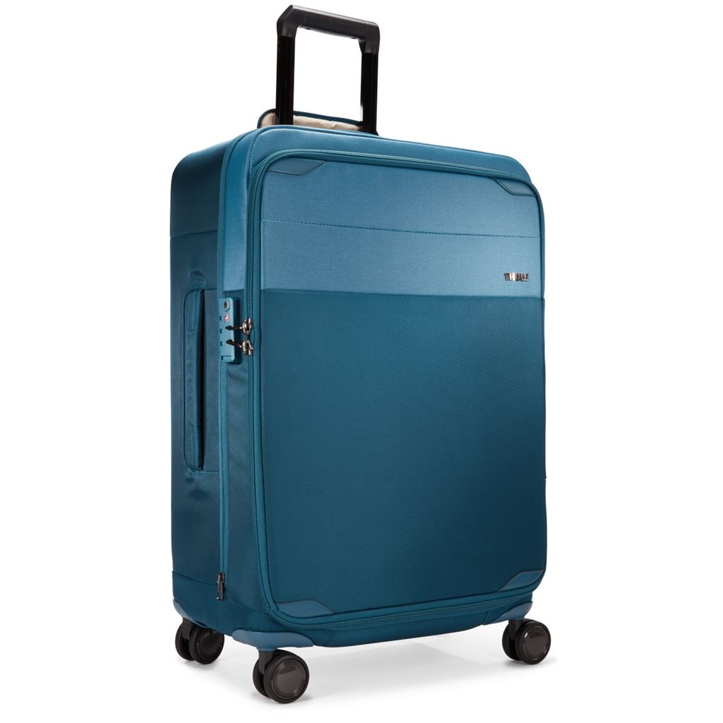 Thule Spira Spinner 68cm/27" SPAL127 - modrý