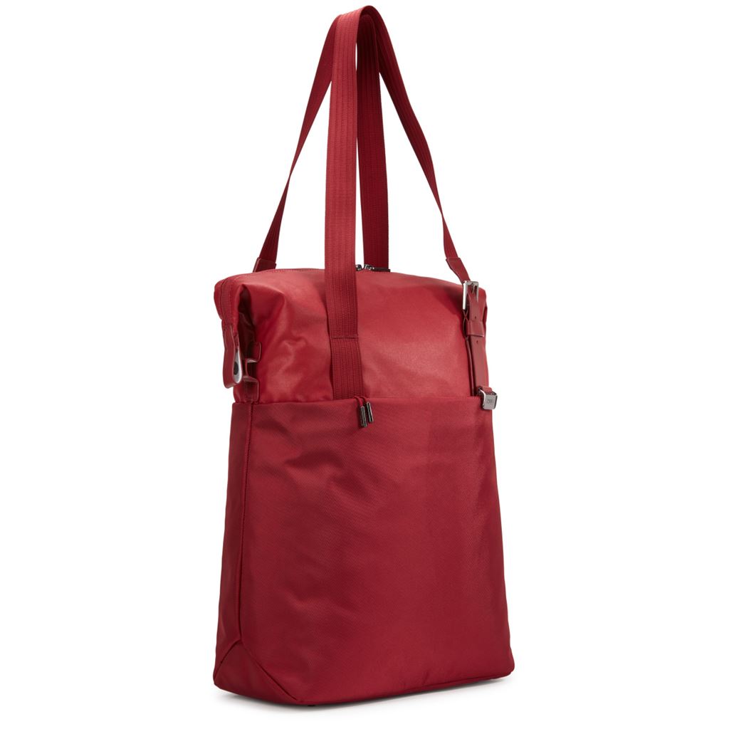 Thule Spira dámská taška Vertical Tote SPAT114RR - červená