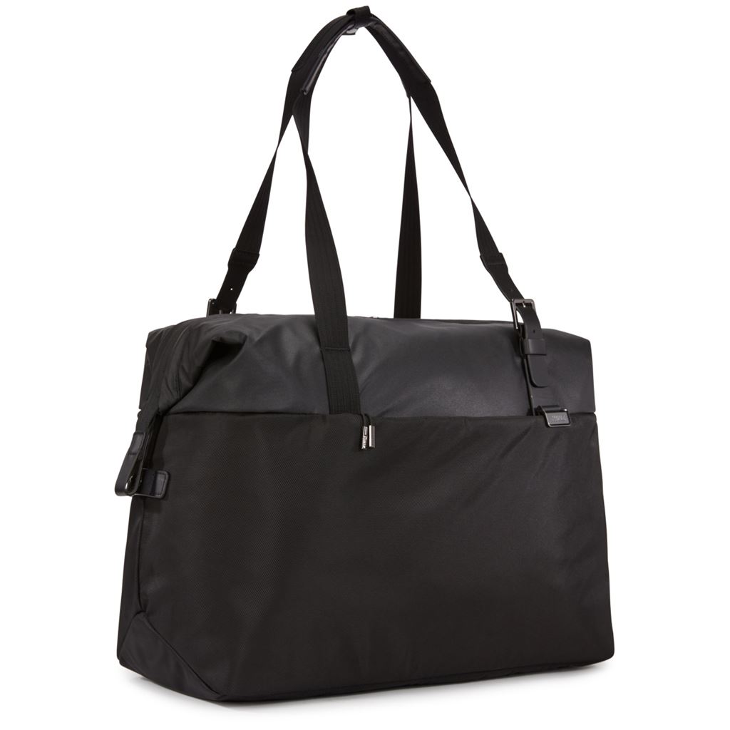 Thule Spira taška na víkend 37L SPAW137K - černá