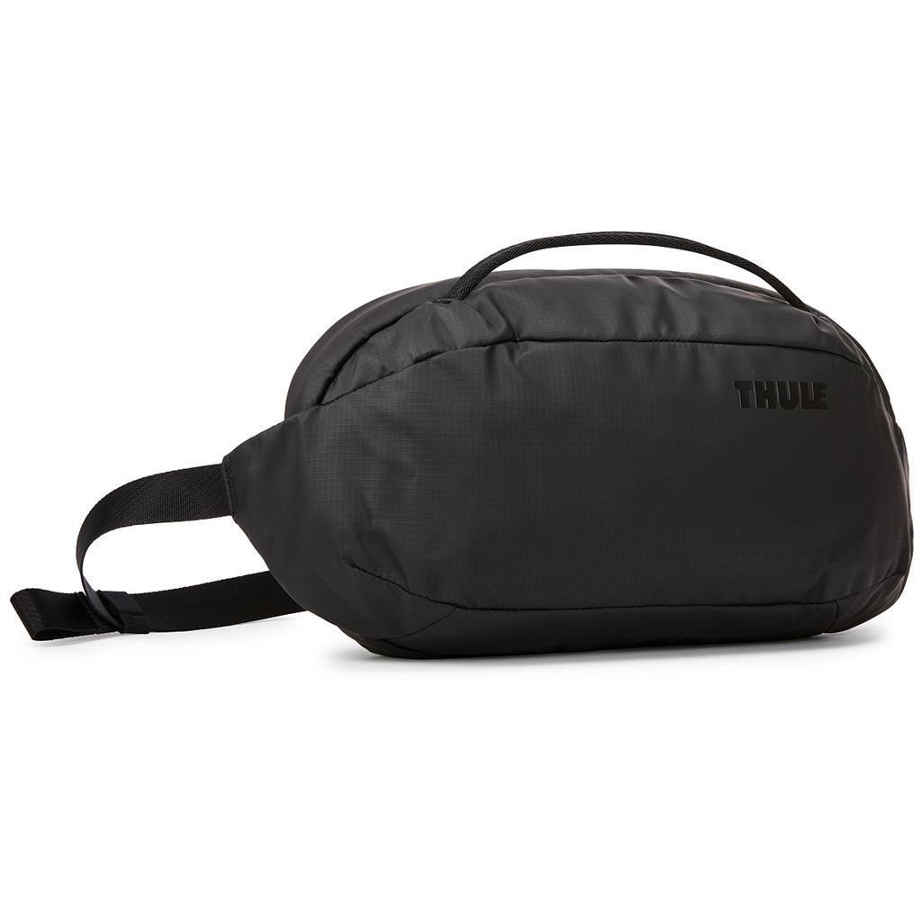 Thule Tact Waistpack 5 l TACTWP05 - černý