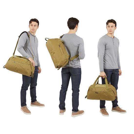 Thule Aion cestovní taška 35 l TAWD135 - nutria