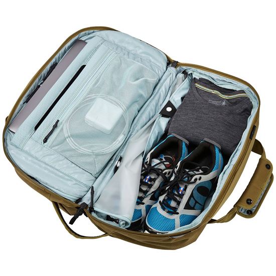 Thule Aion cestovní taška 35 l TAWD135 - nutria