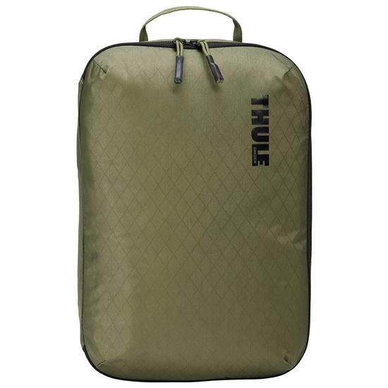 Thule cestovní organizér čisté/špinavé TCCD201 - Soft Green
