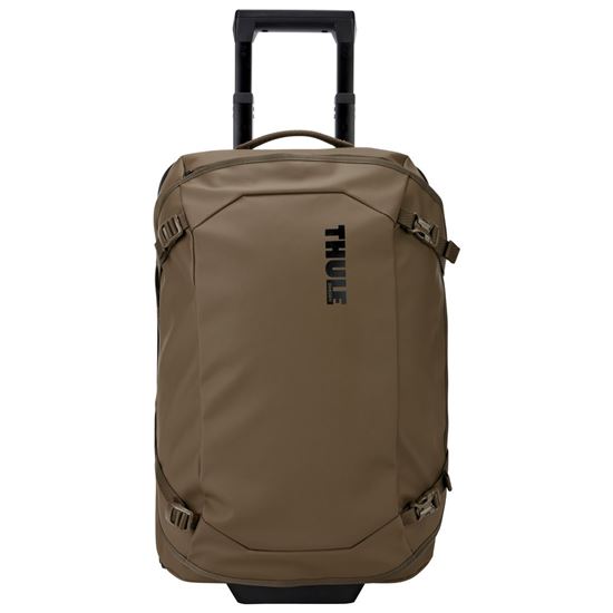 Thule Chasm Carry-on roller 55cm/22in TCCO222 - Deep Khaki