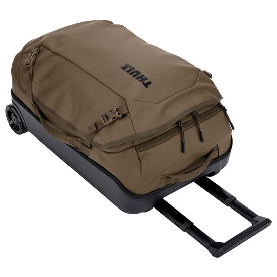 Thule Chasm Carry-on roller 55cm/22in TCCO222 - Deep Khaki