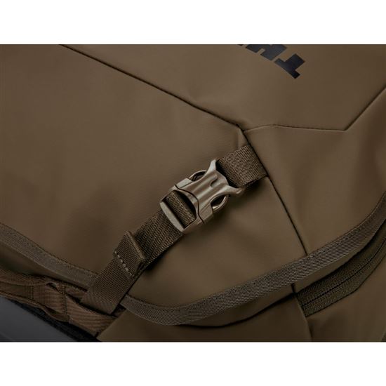 Thule Chasm Carry-on roller 55cm/22in TCCO222 - Deep Khaki