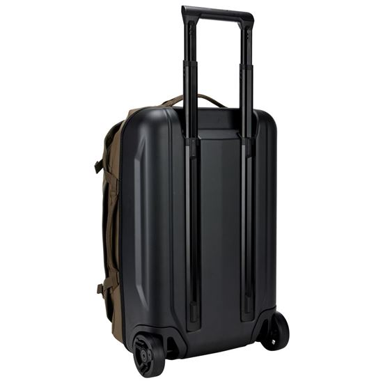 Thule Chasm Carry-on roller 55cm/22in TCCO222 - Deep Khaki