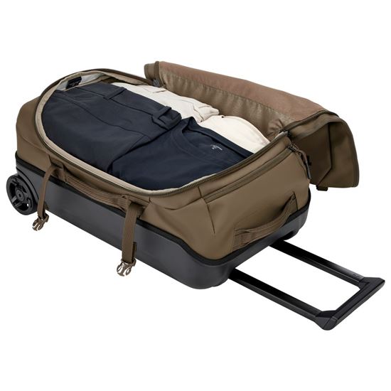 Thule Chasm Carry-on roller 55cm/22in TCCO222 - Deep Khaki