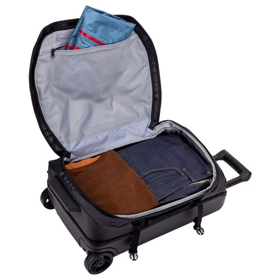 Thule Chasm Carry-on roller 55cm/22in TCCO222 - černý