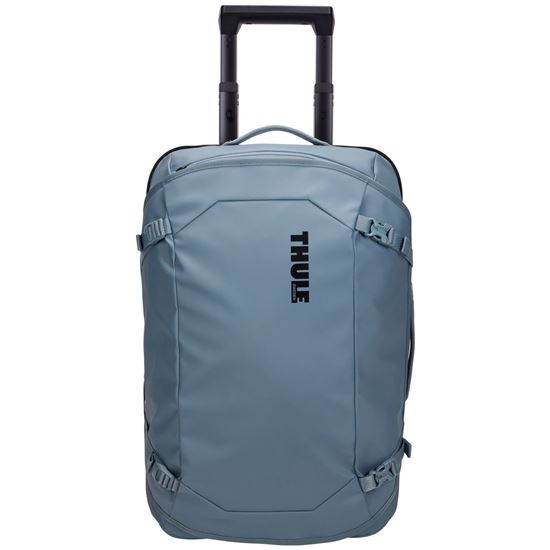 Thule Chasm Carry-on roller 55cm/22in TCCO222 - Pond Gray