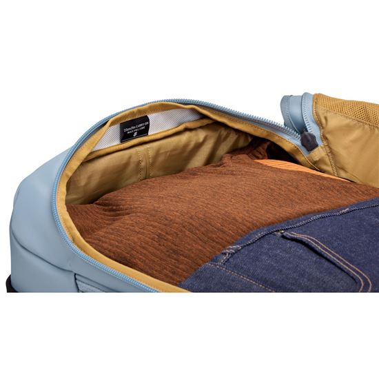 Thule Chasm Carry-on roller 55cm/22in TCCO222 - Pond Gray