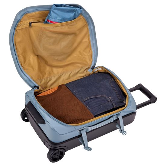 Thule Chasm Carry-on roller 55cm/22in TCCO222 - Pond Gray