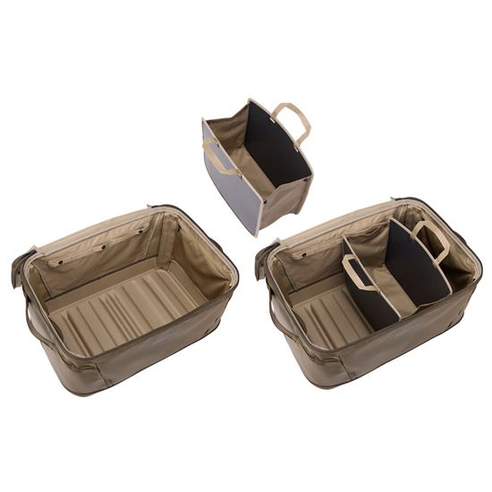 Thule Chasm přepravní box na vybavení 80 l TCGH180 - tmavé khaki