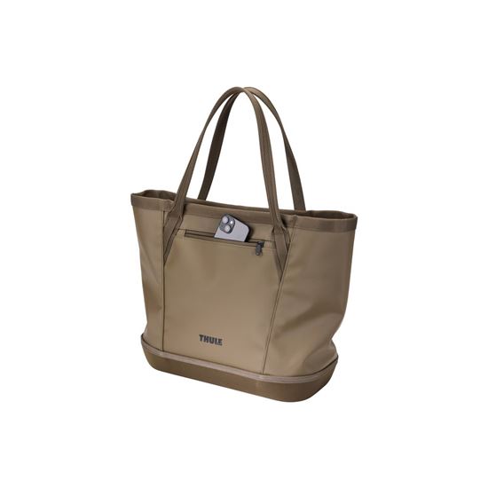 Thule Chasm taška na vybavení 30 l TCGT130 - tmavé khaki