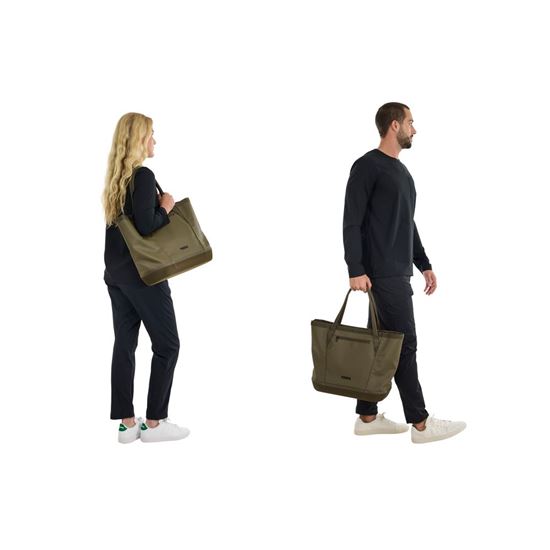 Thule Chasm taška na vybavení 30 l TCGT130 - tmavé khaki