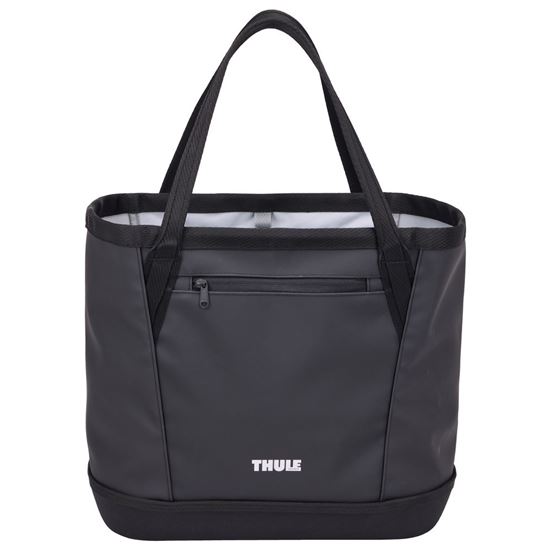 Thule Chasm taška na vybavení 30 l TCGT130 - černá