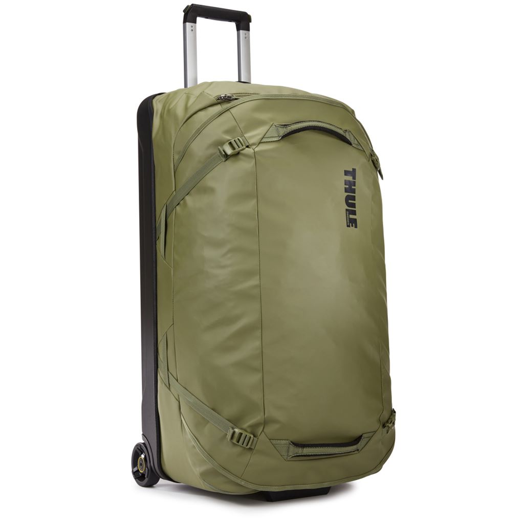 Thule Chasm roller 81cm/32" TCWD132O - olivový