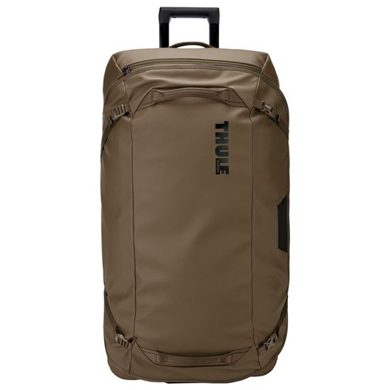 Thule Chasm Duffel roller TCWD232 - Deep Khaki