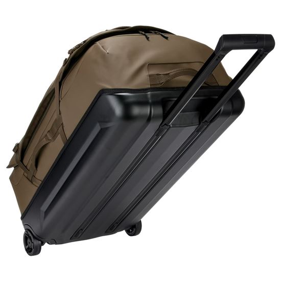 Thule Chasm Duffel roller TCWD232 - Deep Khaki