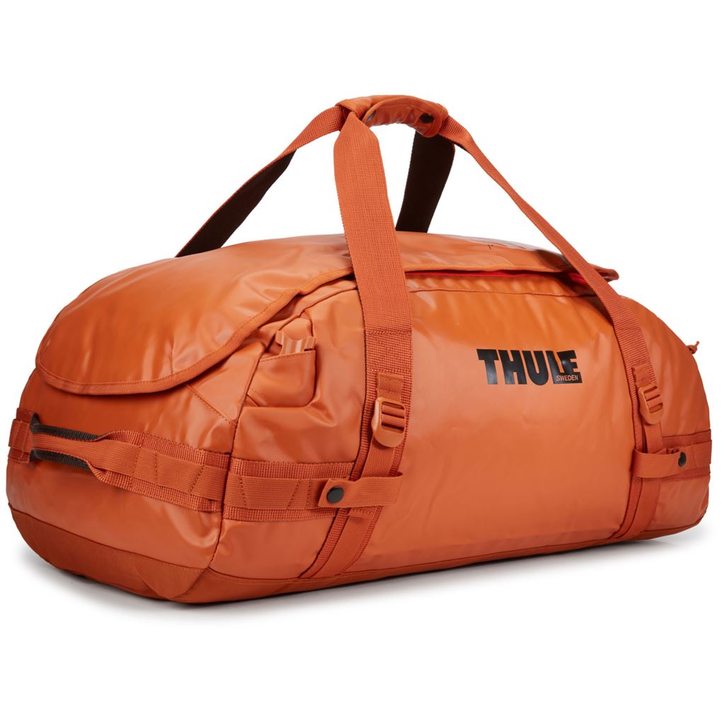 Thule cestovní taška Chasm M 70 L TDSD203A - autumna