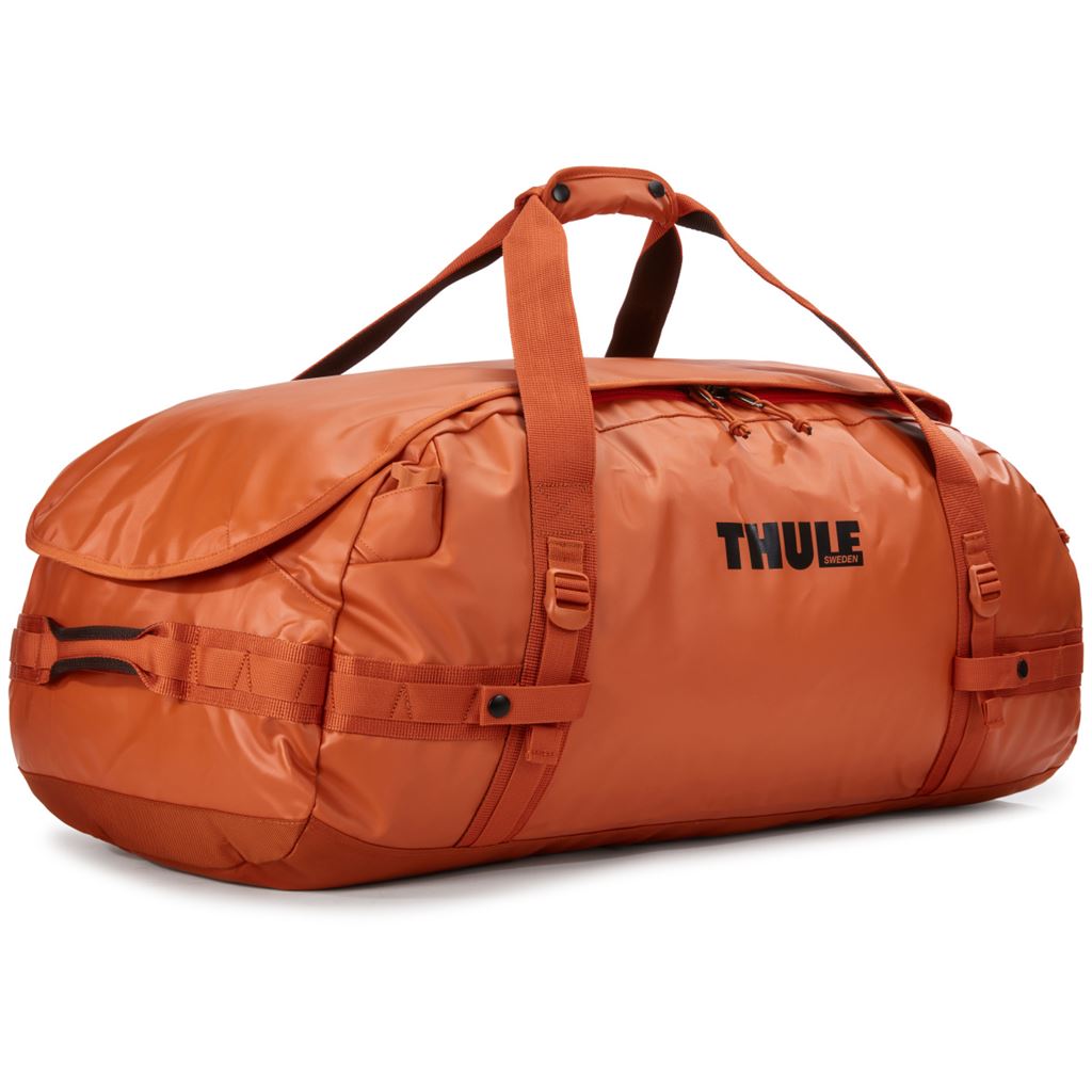Thule cestovní taška Chasm L 90 L TDSD204A - autumnal