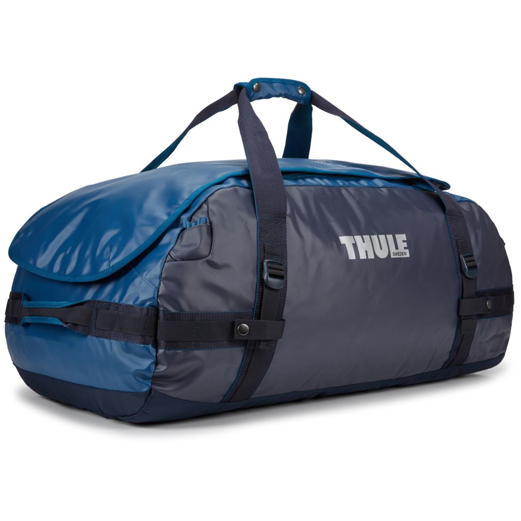 Thule cestovní taška Chasm L 90 L TDSD204P - modrá