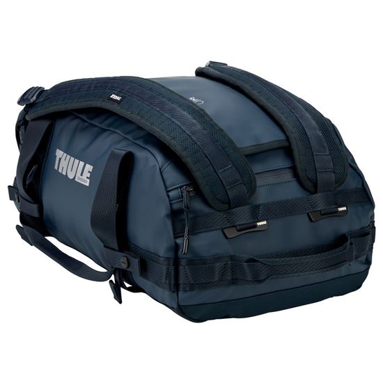 Thule Chasm S sportovní taška 30 L TDSD301 - Darkest Blue