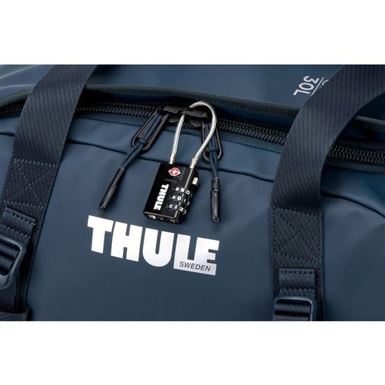 Thule Chasm S sportovní taška 30 L TDSD301 - Darkest Blue