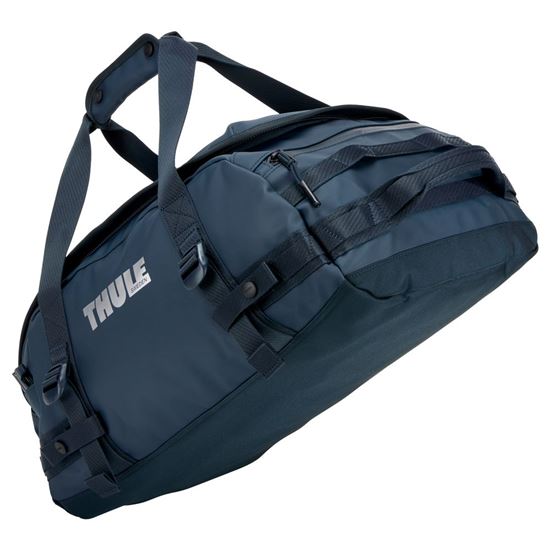 Thule Chasm S sportovní taška 30 L TDSD301 - Darkest Blue