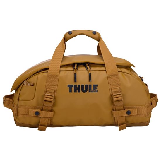 Thule Chasm S sportovní taška 30 L TDSD301 - Golden Brown