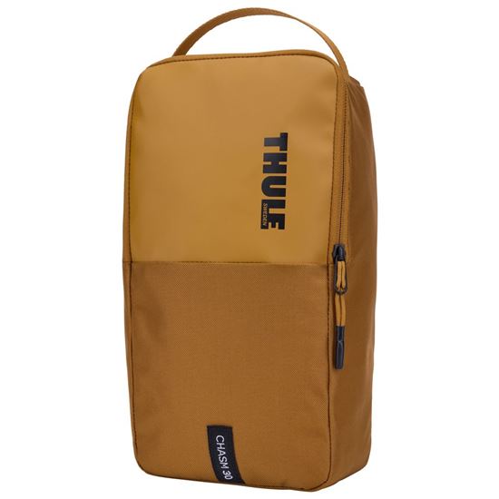 Thule Chasm S sportovní taška 30 L TDSD301 - Golden Brown