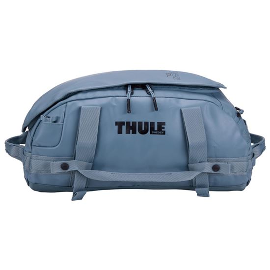 Thule Chasm S sportovní taška 30 L TDSD301 - Pond Gray