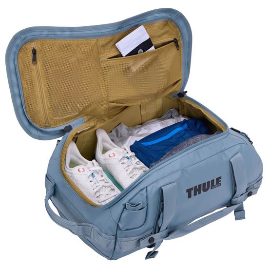 Thule Chasm S sportovní taška 30 L TDSD301 - Pond Gray
