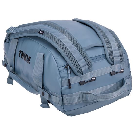Thule Chasm S sportovní taška 30 L TDSD301 - Pond Gray