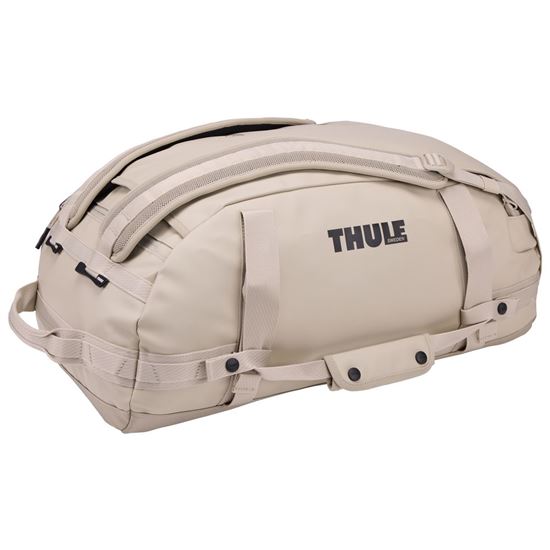 Thule Chasm sportovní taška 40 l TDSD302 - Soft Sand