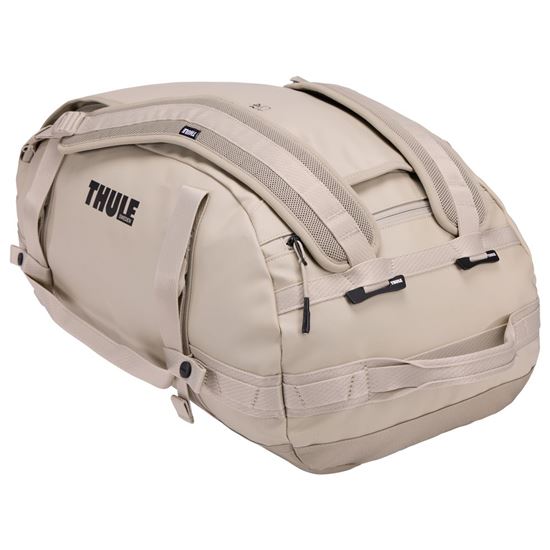 Thule Chasm sportovní taška 40 l TDSD302 - Soft Sand