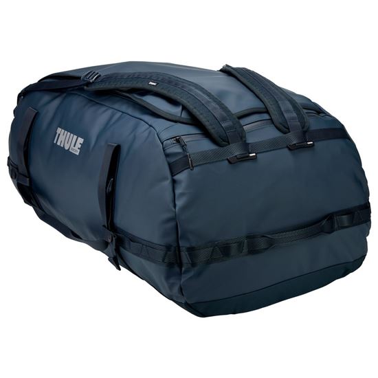 Thule Chasm sportovní taška 130 l TDSD305 - Darkest Blue