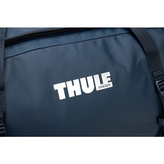 Thule Chasm sportovní taška 130 l TDSD305 - Darkest Blue