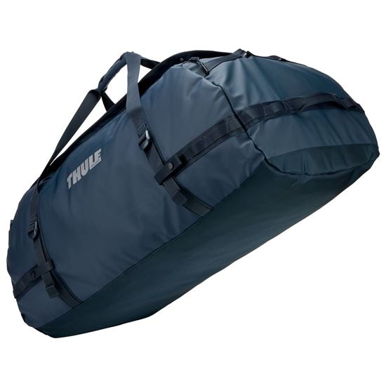 Thule Chasm sportovní taška 130 l TDSD305 - Darkest Blue