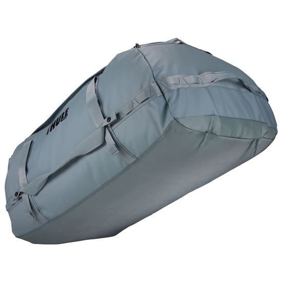 Thule Chasm sportovní taška 130 l TDSD305 - Pond Gray