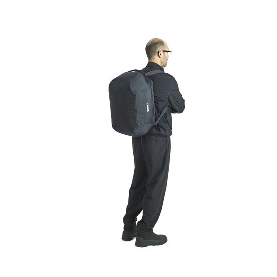 Thule EnRoute cestovní taška  40 l TEDB540 - tmavě modrá