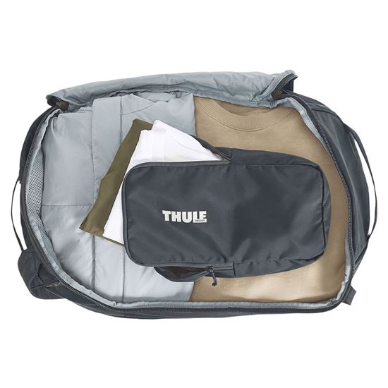 Thule EnRoute cestovní taška  40 l TEDB540 - tmavě modrá