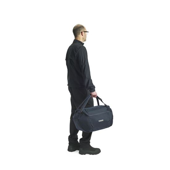 Thule EnRoute cestovní taška  40 l TEDB540 - tmavě modrá