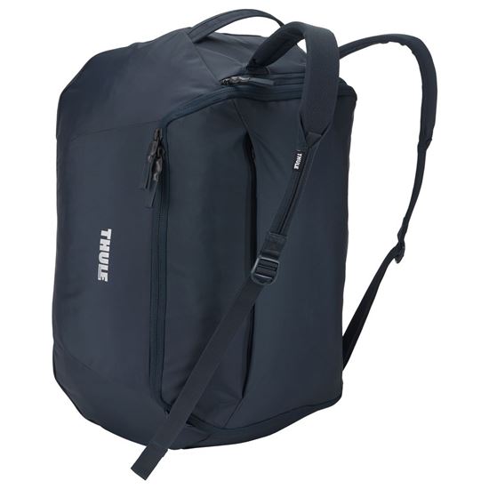 Thule EnRoute cestovní taška  60 l TEDB560 - tmavě modrá