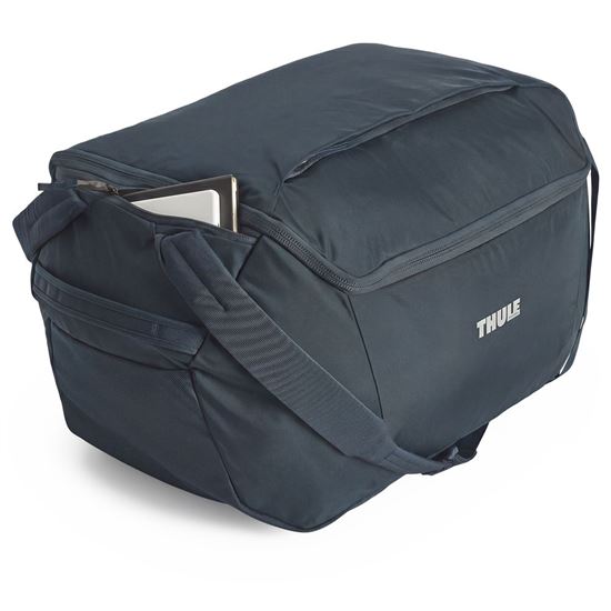 Thule EnRoute cestovní taška  60 l TEDB560 - tmavě modrá