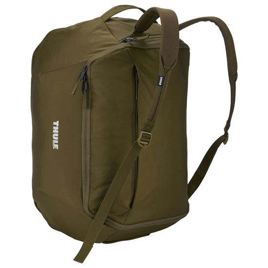 Thule EnRoute cestovní taška  60 l TEDB560 - přírodní zelená