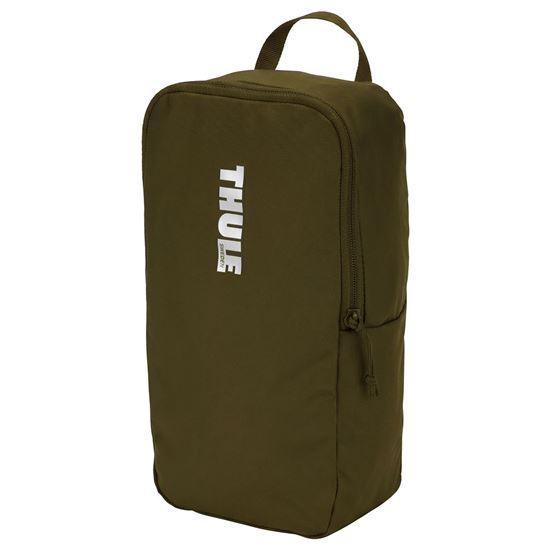 Thule EnRoute cestovní taška  60 l TEDB560 - přírodní zelená